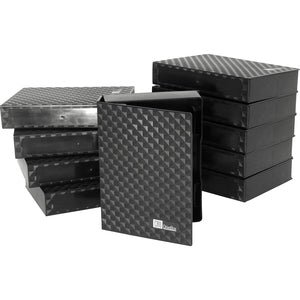WiebeTech DriveBox Anti-Static 3.5" Hard Disk Case 10-pack of DriveBox for 3.5" HDD - PEGASUSS 