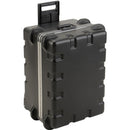 SKB Pull Handle Case without Foam - PEGASUSS 