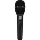 Electro-Voice ND76S Wired Dynamic Microphone - PEGASUSS 