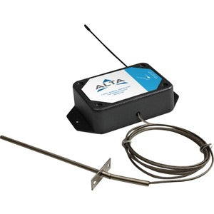 Monnit ALTA Wireless Thermocouple Sensor - Commercial AA Battery Powered - PEGASUSS 