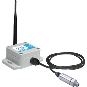 Monnit ALTA Industrial Wireless Pressure Meters - 50 PSIG - PEGASUSS 