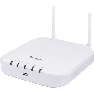 Vivotek 4-CH Embedded Wi-Fi NVR - 6 TB HDD - PEGASUSS 
