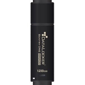 DataLocker Sentry ONE Managed Encrypted Flash Drive - PEGASUSS 