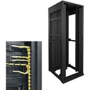Middle Atlantic SNE Rack Mount Enclosure - PEGASUSS 