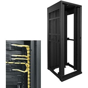 Middle Atlantic SNE Rack Mount Enclosure - PEGASUSS 