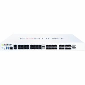 Fortinet FortiGate FG-901G Network Security/Firewall Appliance - PEGASUSS 