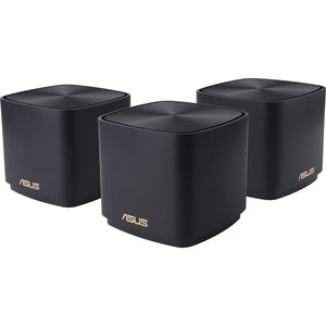 Asus ZenWiFi XD5 Wi-Fi 6 IEEE 802.11ax Ethernet Wireless Router - PEGASUSS 