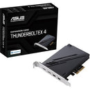 Asus ThunderboltEX 4 Thunderbolt/USB Adapter - PEGASUSS 