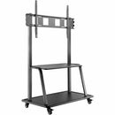 Qomo HiteVision Steel Mobile Stand - PEGASUSS 