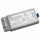 Battery Technology Bti Fz-vzsu1xu-bti 6-cell 10.8v Li-ion Battery For Panasonic Toughbook 40, Fz-40 - PEGASUSS 