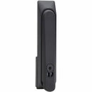Eaton Tripp Lite Series SmartRack Locking Door Handle for Server Rack Cabinets - Front and Back Doors, SFIC Lock Core, 2 Keys - PEGASUSS 