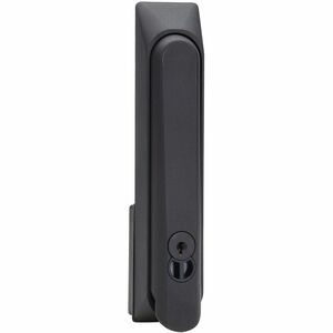 Eaton Tripp Lite Series SmartRack Locking Door Handle for Server Rack Cabinets - Front and Back Doors, SFIC Lock Core, 2 Keys - PEGASUSS 