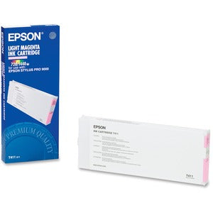 Epson Original Ink Cartridge - PEGASUSS 