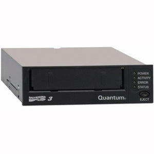 Quantum TC-L33CN-EY-B LTO Ultrium 3 Tape Drive - PEGASUSS 