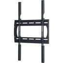 Premier Mounts P4263FP Wall Mount for Flat Panel Display - Black - PEGASUSS 