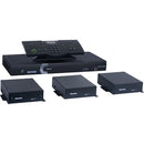 ClearOne INTERACT AT Bundle J - PEGASUSS 