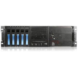iStarUSA E Storm E306L-B5SA Rugged System Cabinet - PEGASUSS 