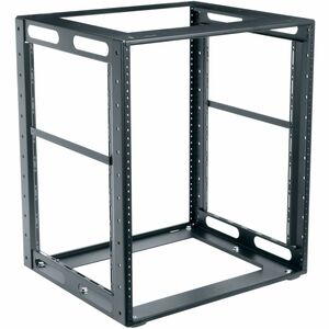 Middle Atlantic CFR Series 12RU Cabinet Frame - Open Frame Rack - 16in Depth - PEGASUSS 