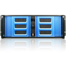 iStarUSA D Storm D-406SE-B6SA System Cabinet - PEGASUSS 
