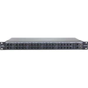 Samson SM10 - Line Mixer - PEGASUSS 
