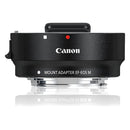 Canon Mounting Adapter - PEGASUSS 