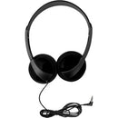 Hamilton Buhl Personal Economical Headphones, 50 Pack - PEGASUSS 