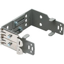 Black Box FlexPoint Mounting Rail Kit for Media Converter - TAA Compliant - PEGASUSS 