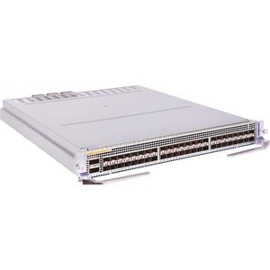 HPE FlexFabric 12900E 48-port 1/10GbE SFP+ 2-port 100GbE QSFP28 HB Module - PEGASUSS 