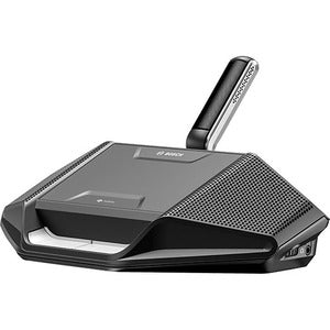 Bosch DCNM-D Discussion Device - PEGASUSS 
