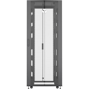 Vertiv&trade; VR Rack - 48U with Shock Packaging - PEGASUSS 