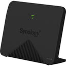 Synology MR2200ac Wi-Fi 5 IEEE 802.11ac Ethernet Wireless Router - PEGASUSS 