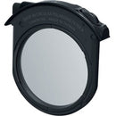 Canon Drop-in Circular Polarizing Filter A - PEGASUSS 