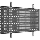 Chief Proximity Component Storage Panel - For Monitor Arm - Black - PEGASUSS 