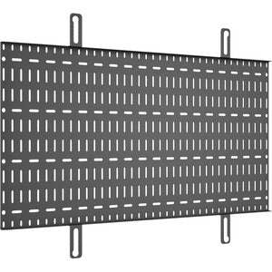 Chief Proximity Component Storage Panel - For Monitor Arm - Black - PEGASUSS 