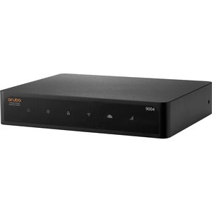 HPE 9004 (US) 4-Port GbE RJ45 Gateway - PEGASUSS 