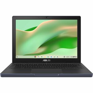 Asus Chromebook CR12 CR1204CGA-YZ84 12.2" Rugged Chromebook - WUXGA - Intel N-Series N100 - 8 GB - 64 GB Flash Memory - Mineral Gray - PEGASUSS 