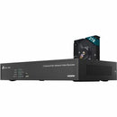TP-Link VIGI 4 Channel PoE+ Network Video Recorder - 2 TB HDD - PEGASUSS 