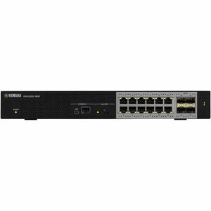 Yamaha SWX2320-16MT Ethernet Switch - PEGASUSS 