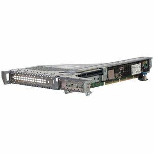 HPE ProLiant DL145 Gen11 x16 FHFL PCIe Gen5 Slot 1 Riser Kit - PEGASUSS 