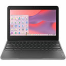 Lenovo 100e Chromebook Gen 4 82W0000WUS 11.6" Chromebook - HD - Octa-core (ARM Cortex A76 + Cortex A55) - 4 GB - 32 GB Flash Memory - English Keyboard - Graphite Gray - PEGASUSS 