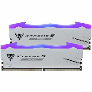 VIPER Xtreme 5 48GB (2 x 32GB) DDR5 SDRAM Memory Kit - PEGASUSS 
