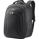 Samsonite Xenon Carrying Case (Backpack) for 15.6" Notebook - Black - PEGASUSS 