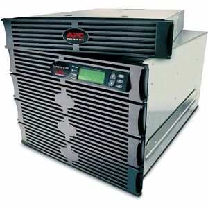 APC Symmetra RM 2kVA Scalable to 6kVA N+1 208/240V w/208 to 120V Step-Down Transformer - PEGASUSS 
