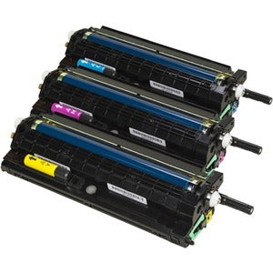 Ricoh Color Photoconductor Unit For Aficio CL4000DN Printer - PEGASUSS 