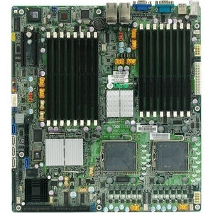 Tyan Tempest (S5383) Server Motherboard - Intel 5000P Chipset - Socket J LGA-771