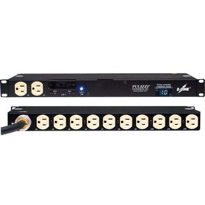 Powerware ePDU T982C2-F-SL-015 12-Outlets 2.88kVA PDU - PEGASUSS 