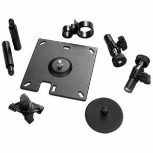 Wall Mount, Kit, NetBotz, Wall Mounting Bracket - PEGASUSS 
