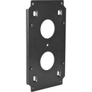 Chief Thinstall TA410 Mounting Adapter for Flat Panel Display - Black - PEGASUSS 