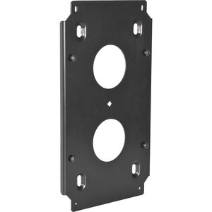 Chief Thinstall TA410 Mounting Adapter for Flat Panel Display - Black - PEGASUSS 