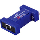 B&B USB TO SERIAL 1 PORT RS-232 WITH DB9M - PEGASUSS 